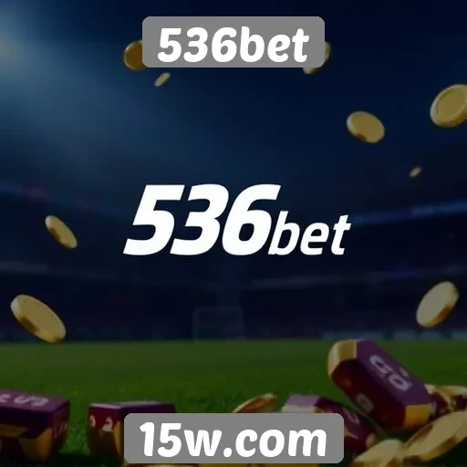 Ofertas de bônus e promoções na 536bet