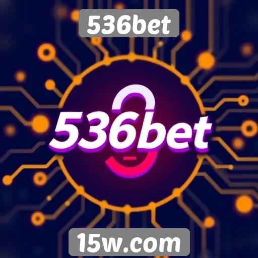 Sistemas de segurança em transações da 536bet