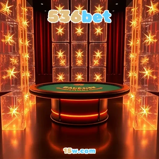 536bet Caça-níqueis