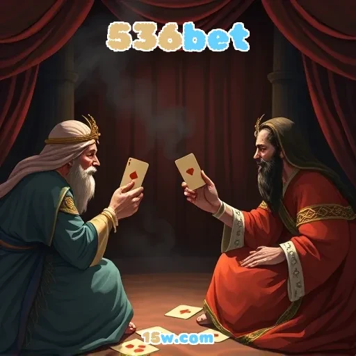 536bet Jogos de Mesa