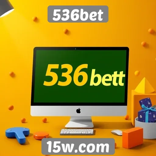 Interface e experiência do usuário na 536bet